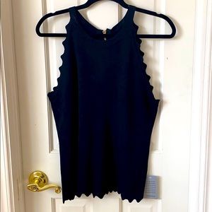 Eliza J Top NWT